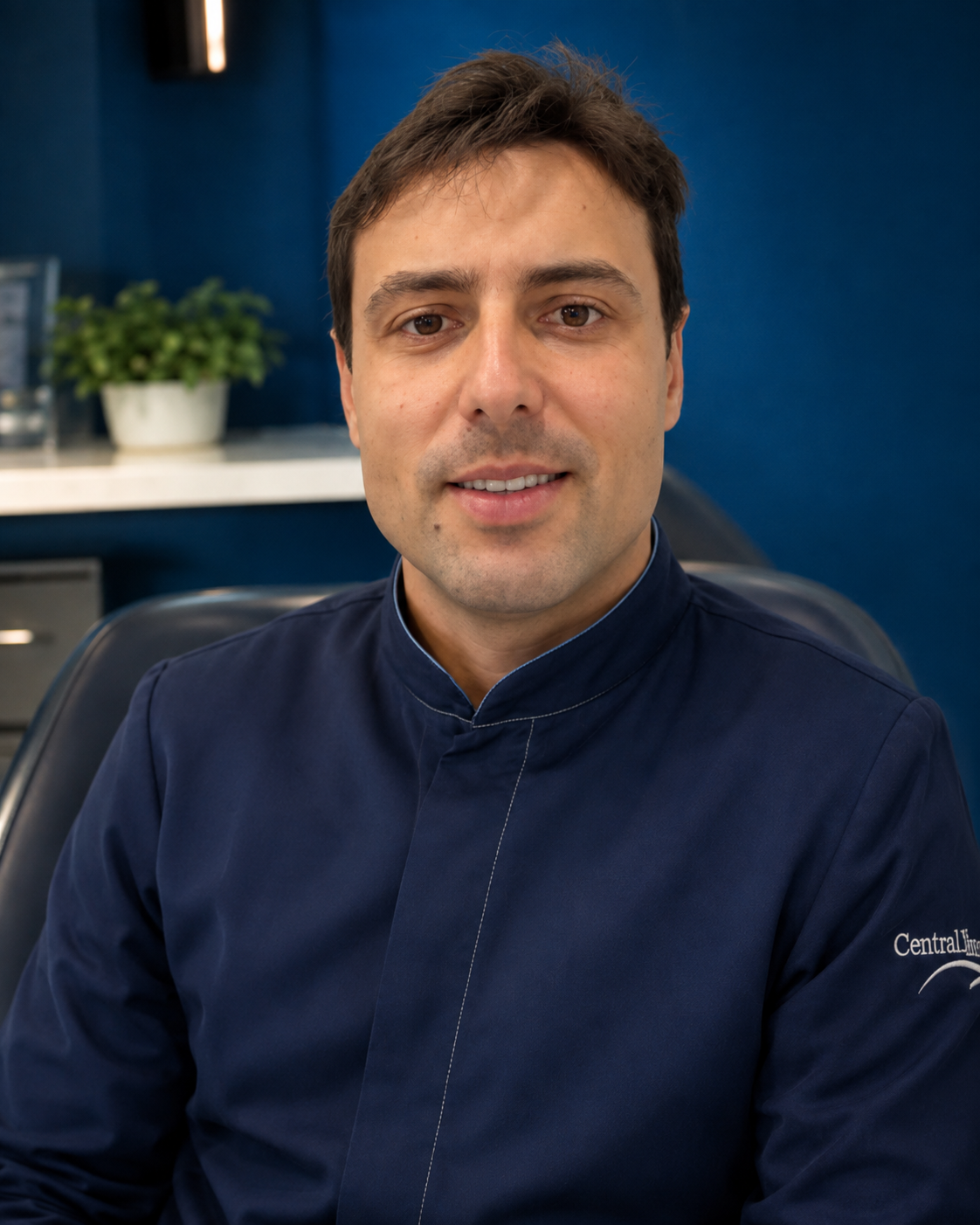 Dr. Rodrigo de Luca
